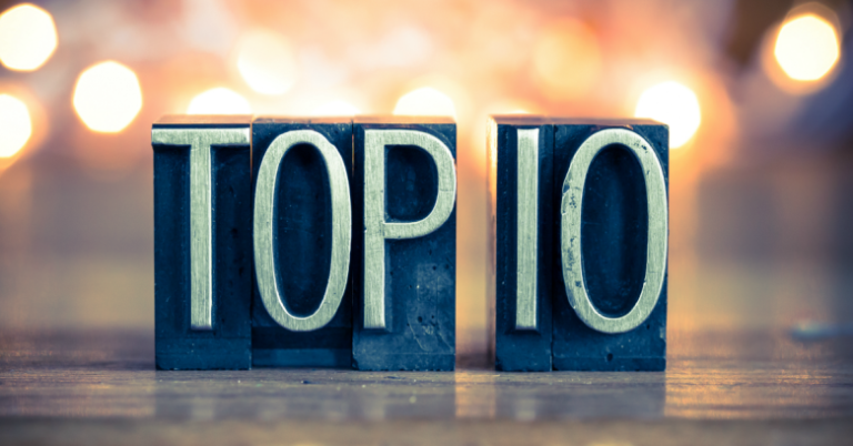 Read more about the article Top 10 des compétences en vente